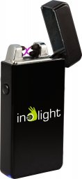  Inolight Inolight Lichtbogenfeuerzeug für die Hosentasche CL5, Lichtb