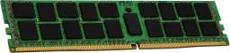 Pamięć dedykowana Kingston DDR4, 32 GB, 2666 MHz, CL19  (KTL-TS426/32G)