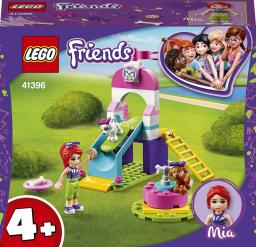  LEGO Friends Plac zabaw dla piesków (41396)
