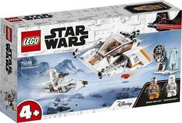  LEGO Star Wars Śmigacz śnieżny (75268)