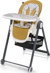  Baby Design Krzesełko do karmienia Baby Design Penne