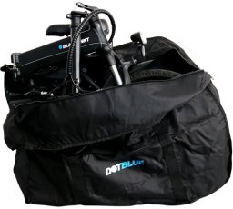 Blaupunkt TORBA NA ROWER CARLA190/CARL280/BLBC008