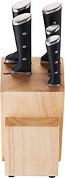 Tefal Zestaw blok+ noże 5szt.  (K232S574)