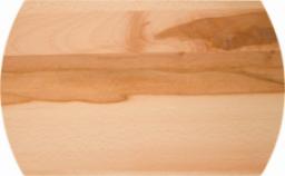 Deska do krojenia Ambition drewniana 40x