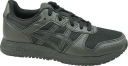 Asics Buty dziecięce Lyte Classic GS czarne r. 37 (1194A063-001)