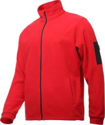  Lahti Pro bluza polarowa czerwona, "3XL" (L4012106)