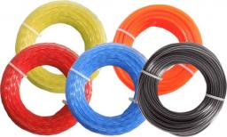 Pro-Line żyłka tnąca wzmocniony kwadrat 3.0mm x 15m (98156)