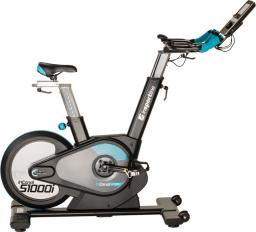 Rower stacjonarny inSPORTline inCondi S1000i magnetyczny indoor cycling