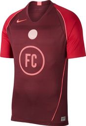  Nike Nike F.C. Home Jersey SS T-shirt 681 : Rozmiar - L (AT6017-681) - 20834_181924