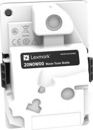  Lexmark Lexmark Pojemnik 20N0W00 Pojemnik na zu¿yty toner