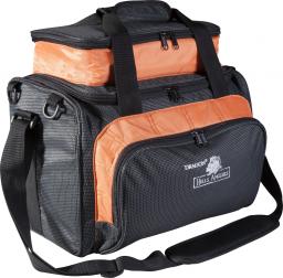 Dragon Fishing Torba spinningowa z pudełkami Dragon Hells Anglers 95-09-003