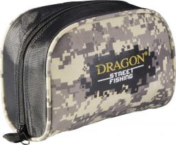 Dragon Fishing Pokrowiec na kołorotek Dragon Street Fishing 19x19x14cm 98-05-001
