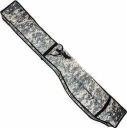 Robinson Pokrowiec Camo trzykomorowy, 1,65m