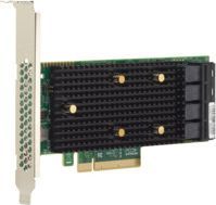 Kontroler Broadcom PCIe 3.1 x8 - 4x SFF-8643 HBA 9400-16i (05-50008-00)