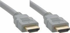 Kabel Cisco HDMI - HDMI 1.5m szary (CAB-2HDMI-1.5M-GR=)