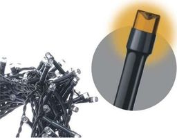 Lampki choinkowe Emos LED na kabel pomarańczowe 40szt. (ZY1431T)