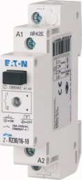  Eaton Przekaźnik instalacyjny 16A 1Z 24V DC z diodą LED Z-R23/16-10 ICS-R16D024B100