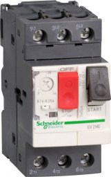  Schneider Electric Wyłącznik silnikowy 3P 0,09kW 0,25-0,40A PL GV2ME03AP