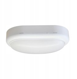 Lampa sufitowa Philips Plafoniera LED 15W PILA WL007C LED13S/840 PSU OVL WH 1300lm 911401735132