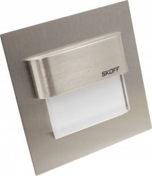  SKOFF Oprawa LED TANGO LED Light 230V AC 0,8 W IP20 4000 K szlif MA-TAN-K-H