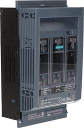  Siemens Rozłącznik bezpiecznikowy 3NP1 3-bieg. NH00 160A na płytę montażową 3NP1133-1CA20
