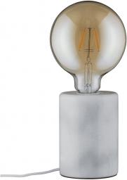 Lampa stołowa Paulmann biała (PL79601)