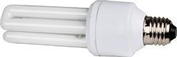 Świetlówka kompaktowa Sylvania Świetlówka kompaktowa E27 20W MiniLynx Blacklight BL368 do pułapek na owady 0025706