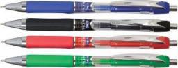  Linc Długopis mr.Click automatyczny czarny wkład 0,7mm (LINBP-D100BK)