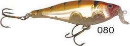 Mistrall Wobler Mistrall Shad Z Floater 6cm 8g 0,5-1,0m 080