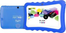 Tablet Blow KidsTab 7" 8 GB Niebieski (79-005#)