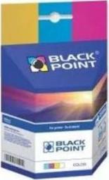Tusz Black Point Tusz BPH304XLC N9K07AE (304XL),żółty