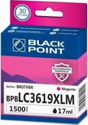 Tusz Black Point Tusz BPBLC3619XLM LC-3619XLM Magenta