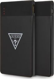 Powerbank Guess GUL23PB4TLBK 4000mAh Czarny 