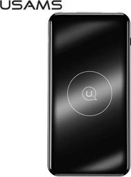 Powerbank Usams 20000mAh Czarny