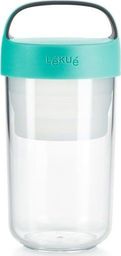  Lekue Termos obiadowy Jar To Go Lunchbox 0.6 l Niebieski 