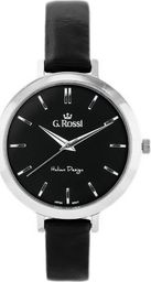 Zegarek Gino Rossi ZEGAREK DAMSKI  11389A-1A1 (zg786h) BOX uniwersalny