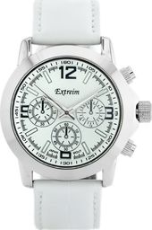Zegarek Extreim ZEGAREK MĘSKI EXTREIM EXT-8386A-6A (zx024c) uniwersalny