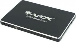 Dysk SSD AFOX SD250 120GB 2.5" SATA III (SD250-120GN)