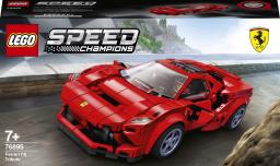  LEGO Speed Champions Ferrari F8 Tributo (76895)