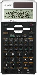 Kalkulator Sharp Kalkulator (EL506TSWH)