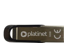 Pendrive Platinet S-DEPO, 32 GB  (PMFMS32)