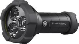 Latarka Ledlenser Latarka i18R Black Box
