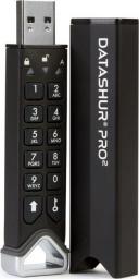 Pendrive iStorage datAshur Pro 2, 128 GB (IS-FL-DP2-256-128)