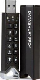 Pendrive iStorage datAshur Pro 2, 64 GB  (IS-FL-DP2-256-64)