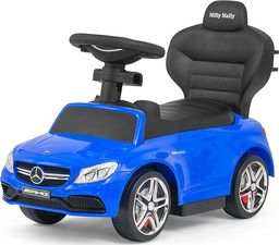  Milly Mally Milly Mally Pojazd MERCEDES-AMG C63 Coupe Blue