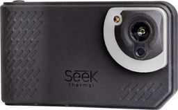  Seek Thermal SEEKTHERM SW-AAA SEEK THERMAL Shot Profesjonalna kompaktowa kamera termowizyjna SeekFusion Wi-Fi