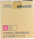 Toner Olivetti B1135 Magenta Oryginał  (B1135)