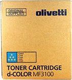 Toner Olivetti B1136 Cyan Oryginał  (B1136)