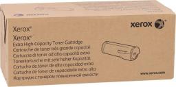 Toner Xerox Black Oryginał  (106R04057)