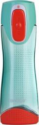 Contigo Butelka na wodę Swish niebieska 500ml